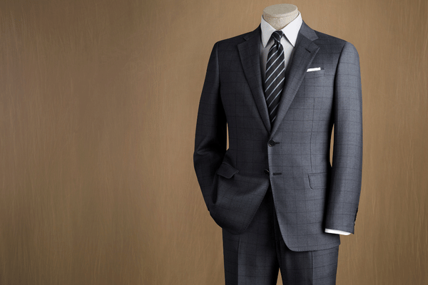 Modele de costume pentru bărbați: ce să alegi pentru nuntă și alte ocazii speciale 